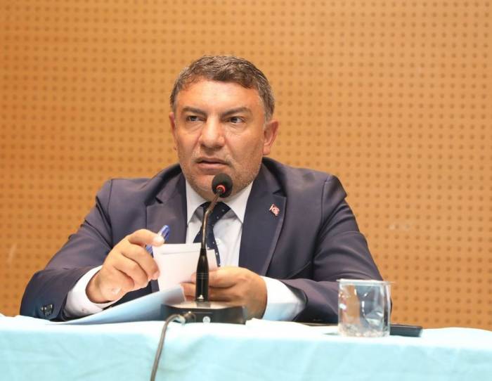 Tavşancıl’a Su Sporlarını Geliştirecek Tesis İnşa Edilecek