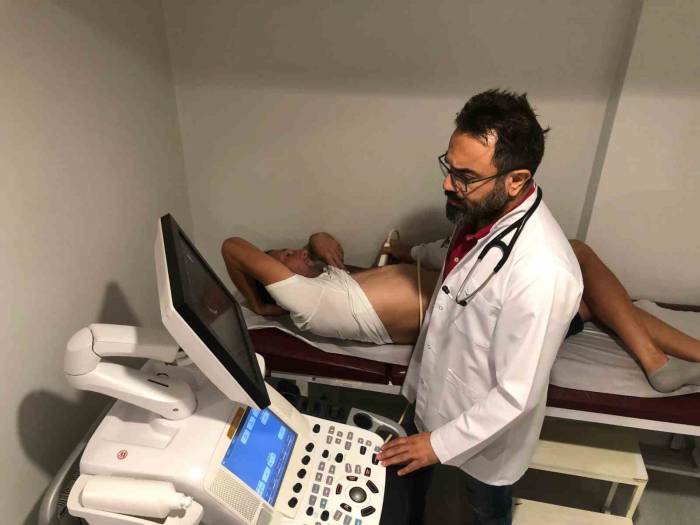 Elazığspor Sağlık Kontrolünden Geçti