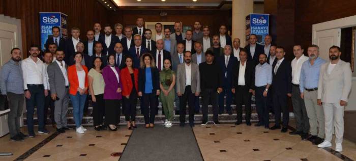 Cumhuriyeti Kuran Şehirler Sivas’ta Buluştu