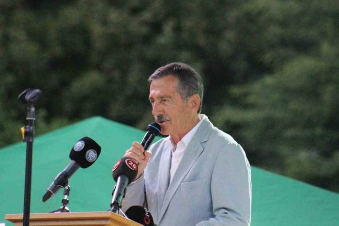 Pişmiş Toprak Sempozyumu 16’ncı Yılında