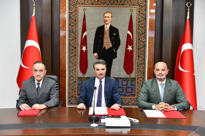 Isparta’da Hayırseverler İş İnsanı Huzurevi, Yaşlı Bakım Ve Rehabilitasyon Merkezi İnşa Ettirecek