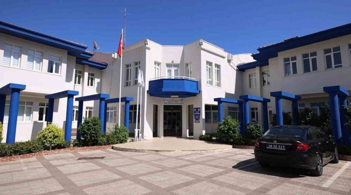 Muğla Büyükşehir Belediyesi Enerjiden Tasarrufta İlkleri Yapmaya Devam Ediyor