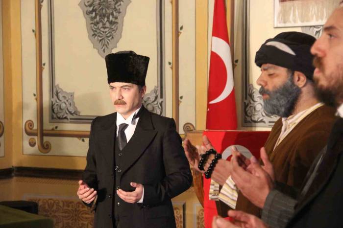 Sivas Manda Ve Himayeye Bir Kez Daha Hayır Dedi