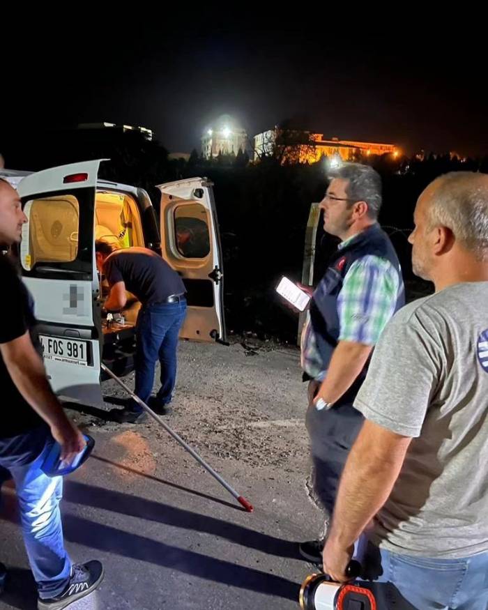 290 Bin Nüfuslu İlçede Kötü Koku Yayan Tesislere 3 Milyon Ceza