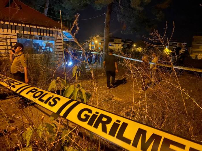 Tokat’ta Kan Donduran Cinayet