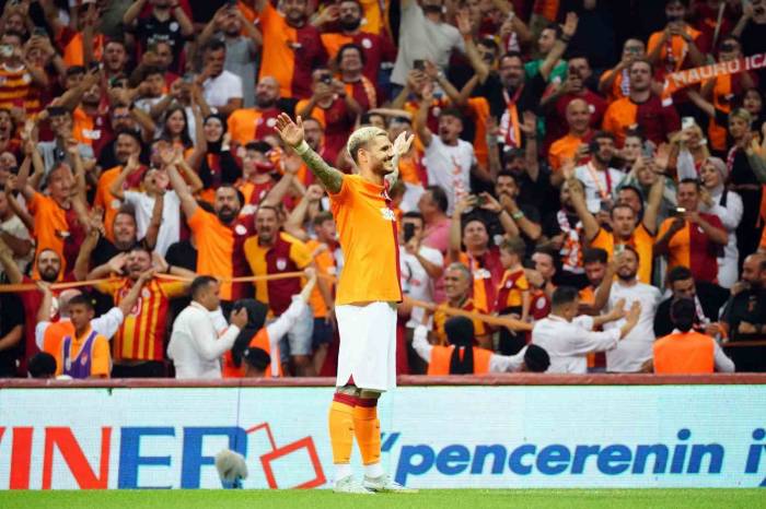 Trendyol Süper Lig’de İlk 4 Haftanın Ardından