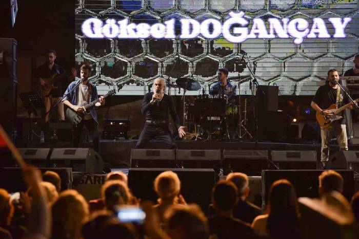 Pişmiş Toprak Sempozyumu’na Yakışır Konser