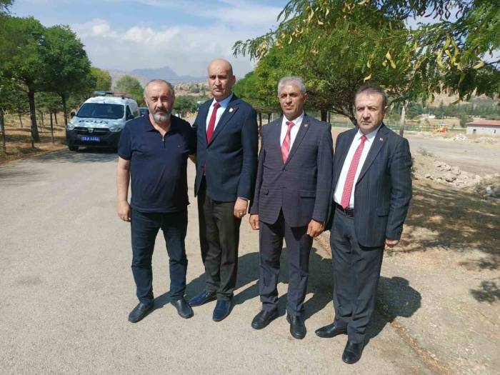 Cephanelik Patlamasının Yıl Dönümünde Şehit Ailelerinin Acısı İlk Günkü Tazeliğini Koruyor