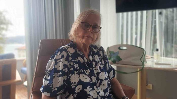 81 Gündür Kayıp Olan Ekonomist Korhan Berzeg’in Eşinden Vatandaşlara Çağrı