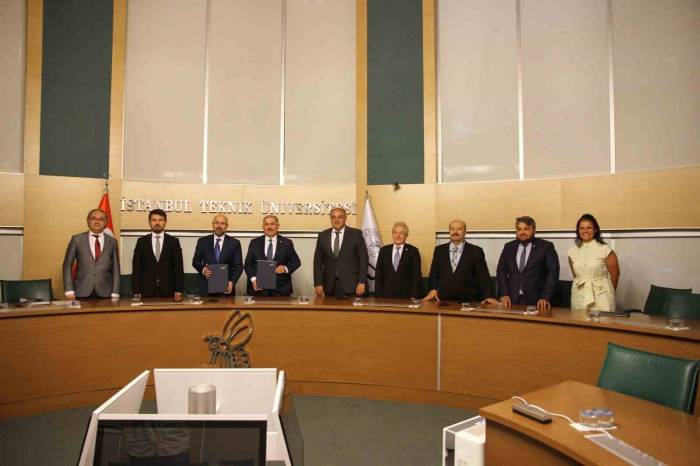 Yapay Zekayla Hava Trafiğini İyileştirecekler