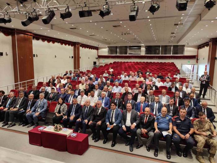 Edirne Valisi Sezer: "Edirne Genelinde Başıboş Köpek İstemiyorum"