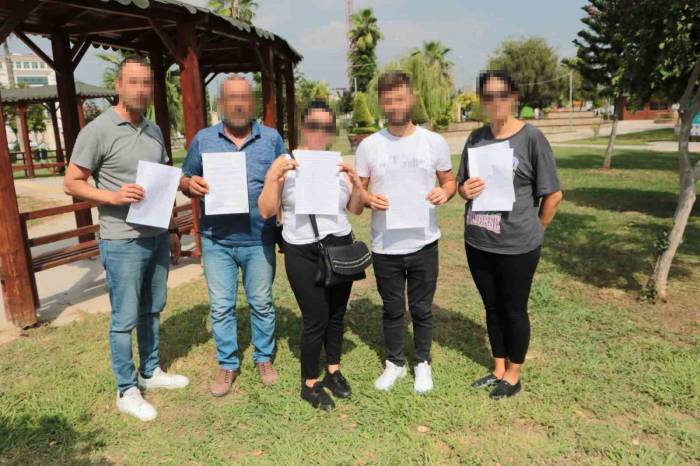 ’kozmetik Dükkanı Sahibi 550 Bin Lira Dolandırdı’ İddiası