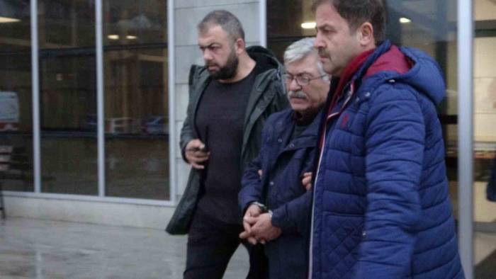 Eşini Öldüren Sanığa Haksız Tahrik İndirimiyle 16 Yıl 8 Ay Hapis Cezası