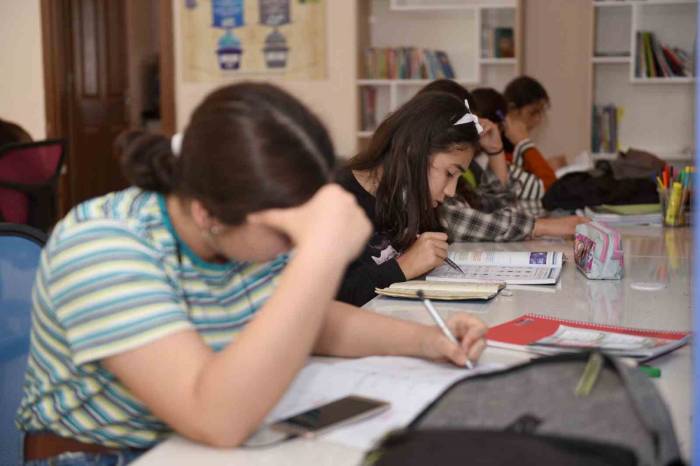 Bilgi Evleri’nin Sayısı 15’e Çıkacak