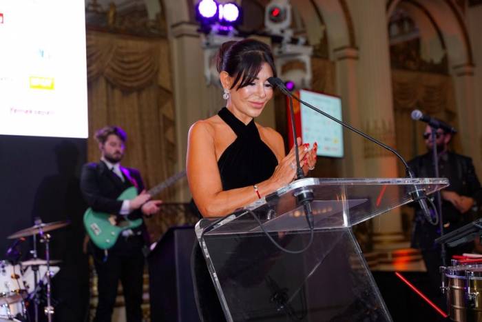 Suzan Sabancı’nın Eş Başkanı Olduğu Amerikan Türk Cemiyeti, Cumhuriyetin 100. Yılını New York’ta Kutlayacak