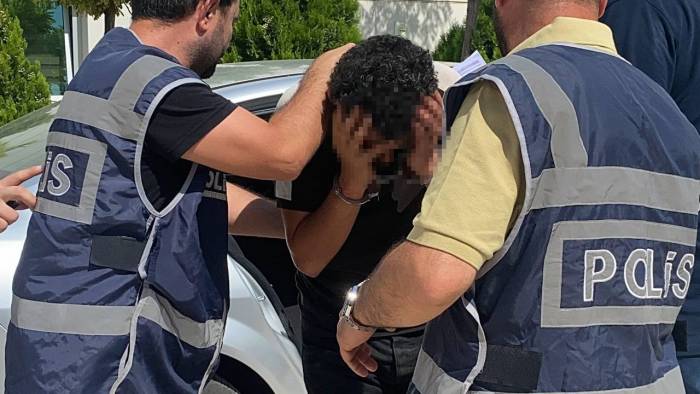 Başı Taşla Vurularak Öldürülmüştü, 1 Kişi Gözaltına Alındı