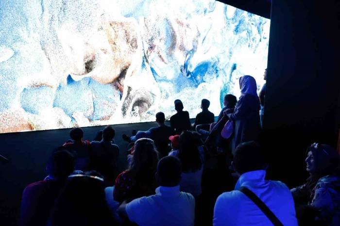 Trendyol, Teknofest Ziyaretçilerini Teknoloji, Yazılım Ve Sanat İle Buluşturdu