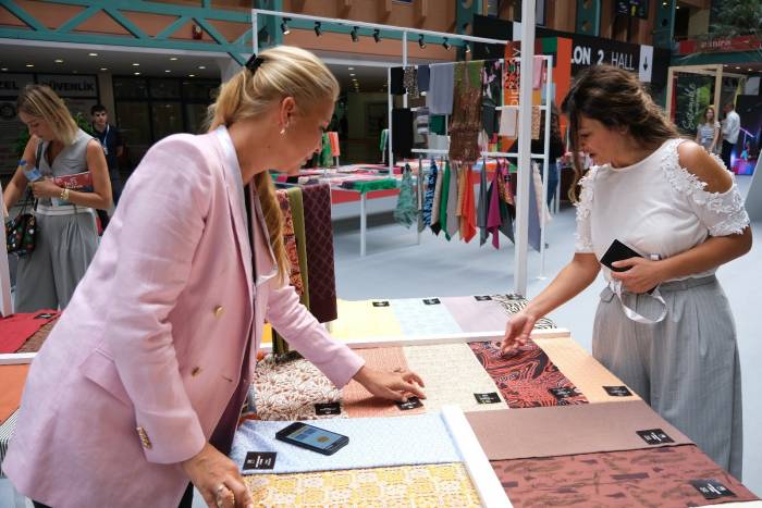 Dosabsiad Başkanı Çevikel: “İhracattaki Gücümüzü Dünya Sahnesine Taşıdık”