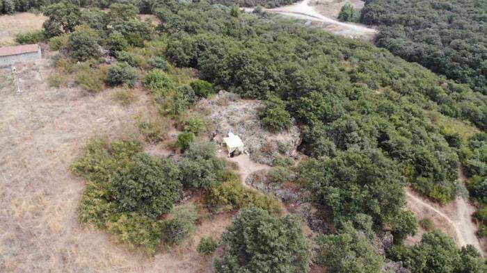 İnkaya Mağarası Kazıları Türk Tarih Kurumu Destekli Kazı Statüsüne Dönüştürüldü