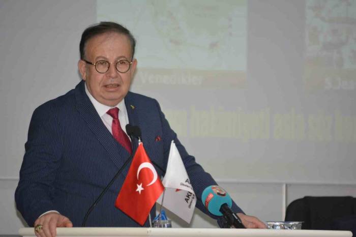 Yaycı Paşa’dan ’yeni 15 Temmuz’ Uyarısı