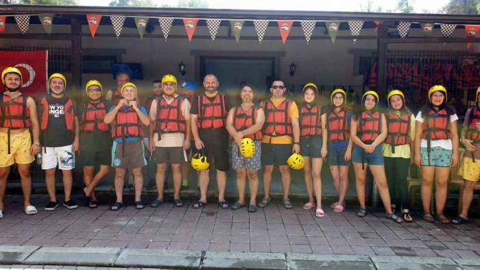 Başkan Aykurt: “Verdiğimiz Sözlerin Yüzde 90’ını Yerine Getirdik”