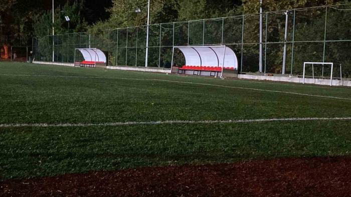 Turnuvada Kalp Krizi Geçirdi, İmdadına Doktorlar Yetişti