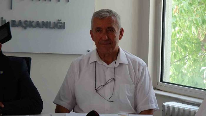 Burdur’da Belediye İle İyi Parti Arasında Arsa Satışı Tartışması