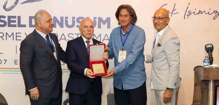 Kentsel Dönüşümün Kalbi Erzurum’da Attı