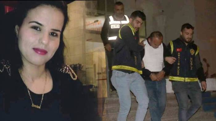 Müebbet Hapsi İstenen Sanık Eş, İlk Duruşmada Savunma Yapmadı