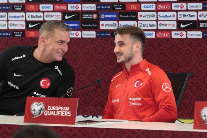 Stefan Kuntz: “Eksiklerimizden Dolayı Alışmış Olduğumuz Oyun Sisteminden Farklı Bir Oyun Gidişatı Olabilir”