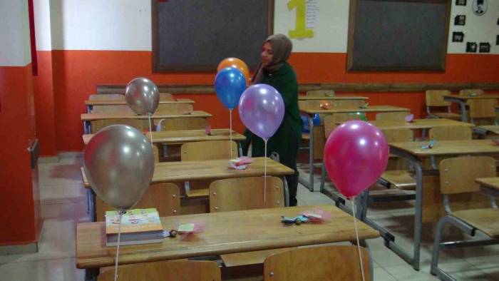 Tatvan’da Okullar 2023-2024 Eğitim Öğretim Yılına Hazır