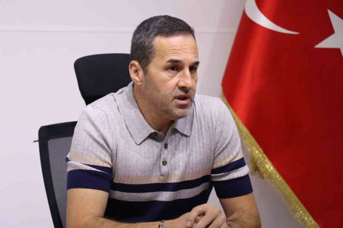 Boluspor, Yalçın Koşukavak İle 1 Yıllık Anlaşma Sağladı