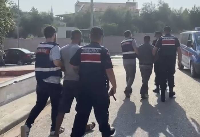 Denizli Jasat’tan ‘Genel Temizlik’ Operasyonu