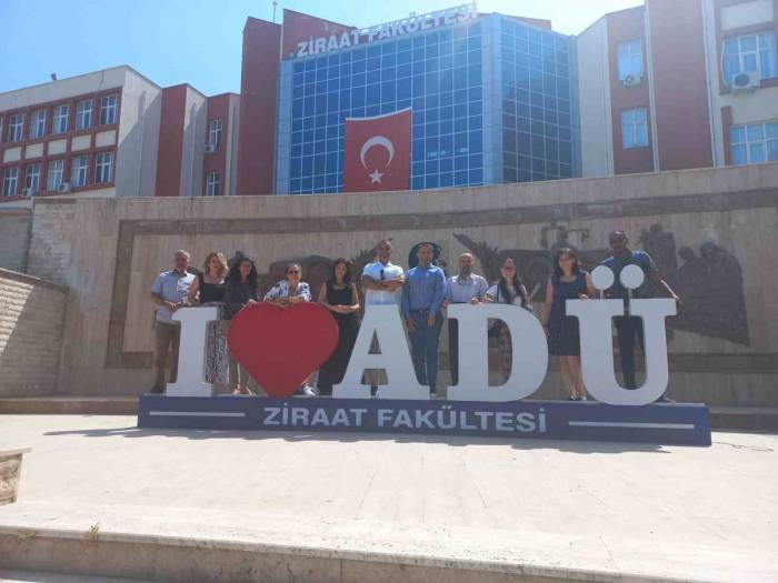 Dijital Dünyada Bilgi Hazinesinin Anahtarı Projesinin Final Toplantısı Aydın’da Yapıldı