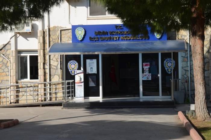 Kırmızı Bültenle Aranan Kazak Uyruklu Katil Didim’de Yakalandı