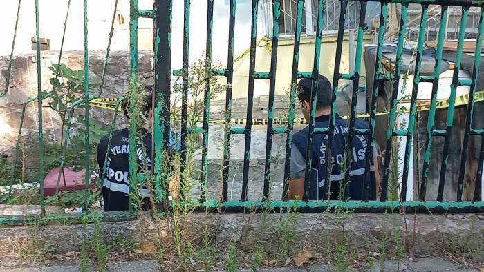 Kendisini Vuran Kocasından Şikayetçi Olmadı