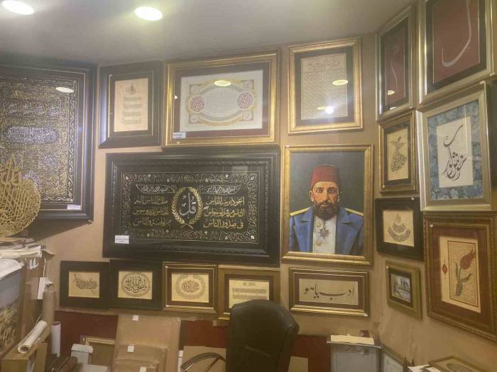 Kültür Bekçileri Sahaflar Günümüzde Dijitale Yeniliyor