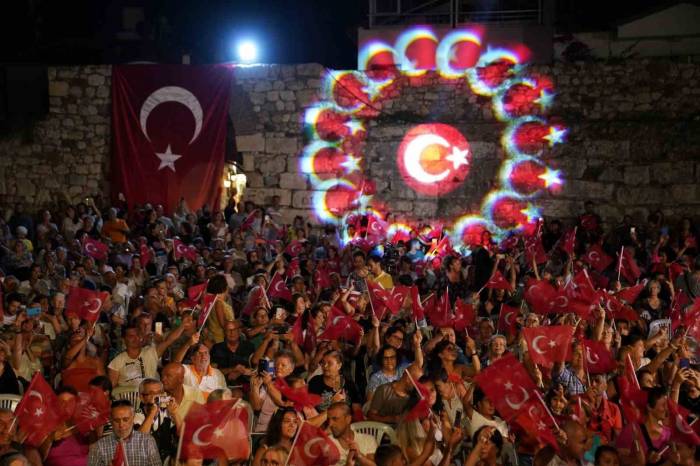 Seferihisar Kurtuluşunu Coşkuyla Kutlayacak