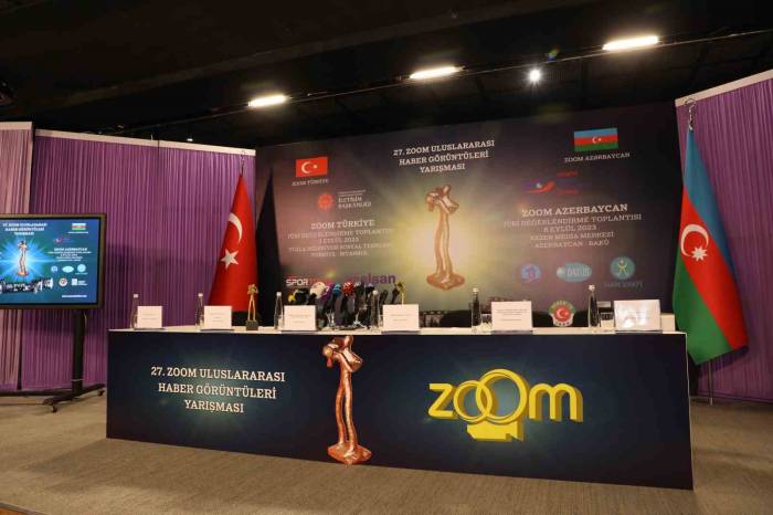 İha’nın Gözyaşlarına Boğan Görüntüsüne Ödül