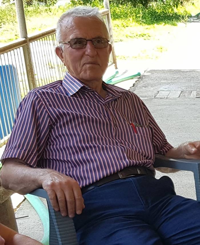 Ekmek Almak İçin Evden Çıktı, 2 Gündür Haber Alınamıyor