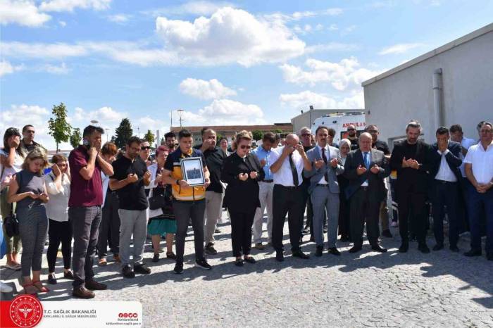 Genç Sağlıkçı Motosiklet Kazasında Hayatını Kaybetti