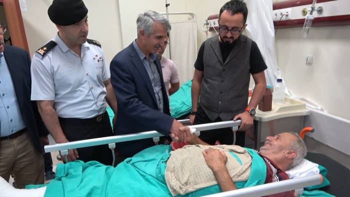 Kahramanmaraş’taki Feci Kazada Can Kaybı 5’e Yükseldi
