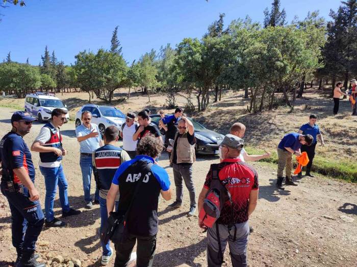 Keşan’da Öğretim Görevlisinden 4 Gündür Haber Alınamıyor