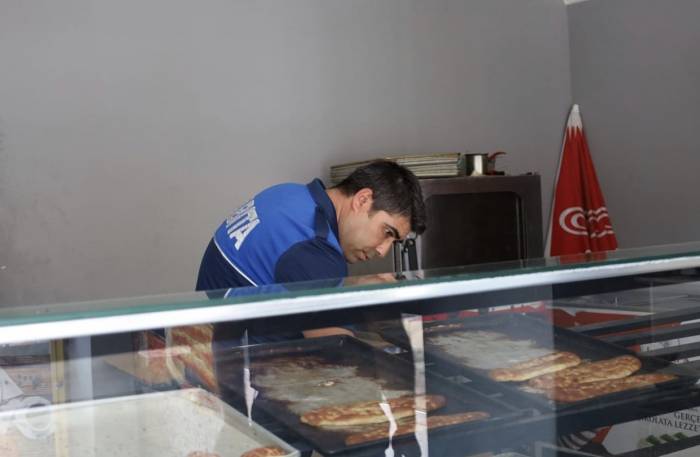 Kozan Belediyesi Zabıta Ekipleri, Okul Kantinleri Ve Fırınları Denetledi