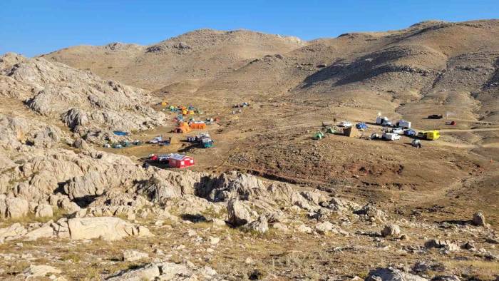 Amerikalı Dağcının Durumu İyiye Gidiyor