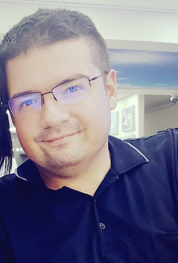 Genç Akademisyenden Acı Haber