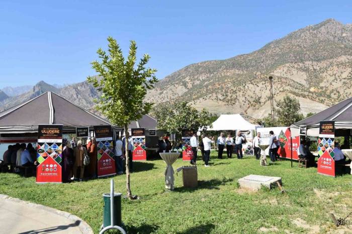 Terörün İzleri Sempozyumlarla Siliniyor