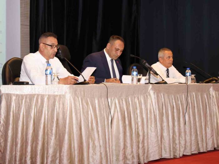 Toroslar Belediyesi’nden Üniversite Öğrencilerine Eğitim Yardımı