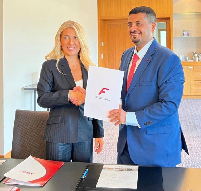 Ghost, Suudi Arabistan Yolcusu