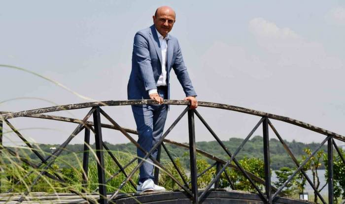 Altınova, Yatırımlarla Büyüyor